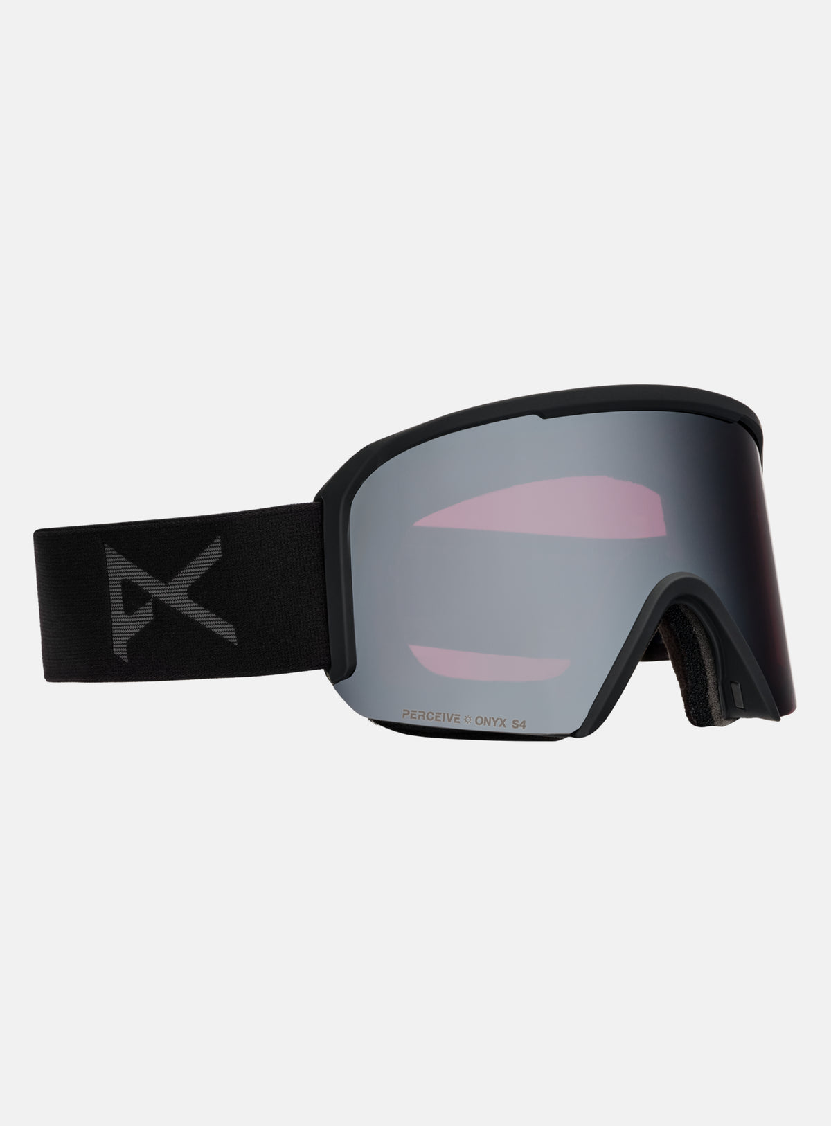 Product image of Anon Nesa Goggles + Bonus Lens + MFI® Face Mask