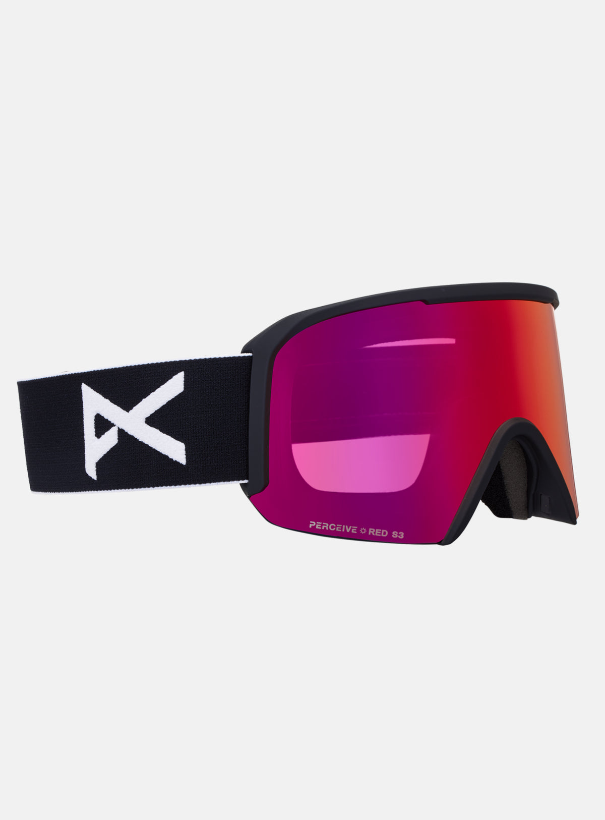 Product image of Anon Nesa Goggles + Bonus Lens + MFI® Face Mask