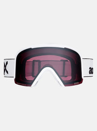 Product image of Anon Nesa Goggles + Bonus Lens + MFI® Face Mask