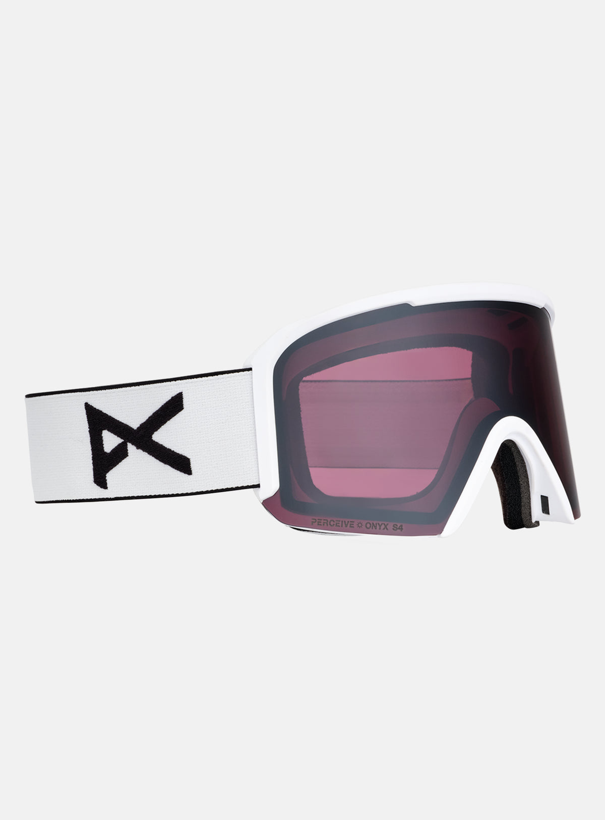 Product image of Anon Nesa Goggles + Bonus Lens + MFI® Face Mask