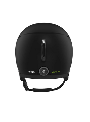 Anon Oslo WaveCel® Ski & Snowboard Helmet | Black