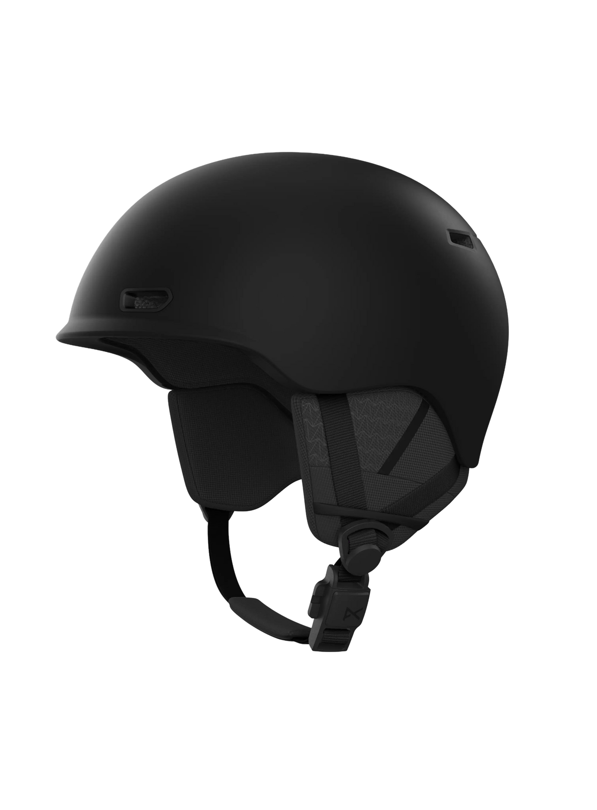 Anon Oslo WaveCel® Ski & Snowboard Helmet | Black