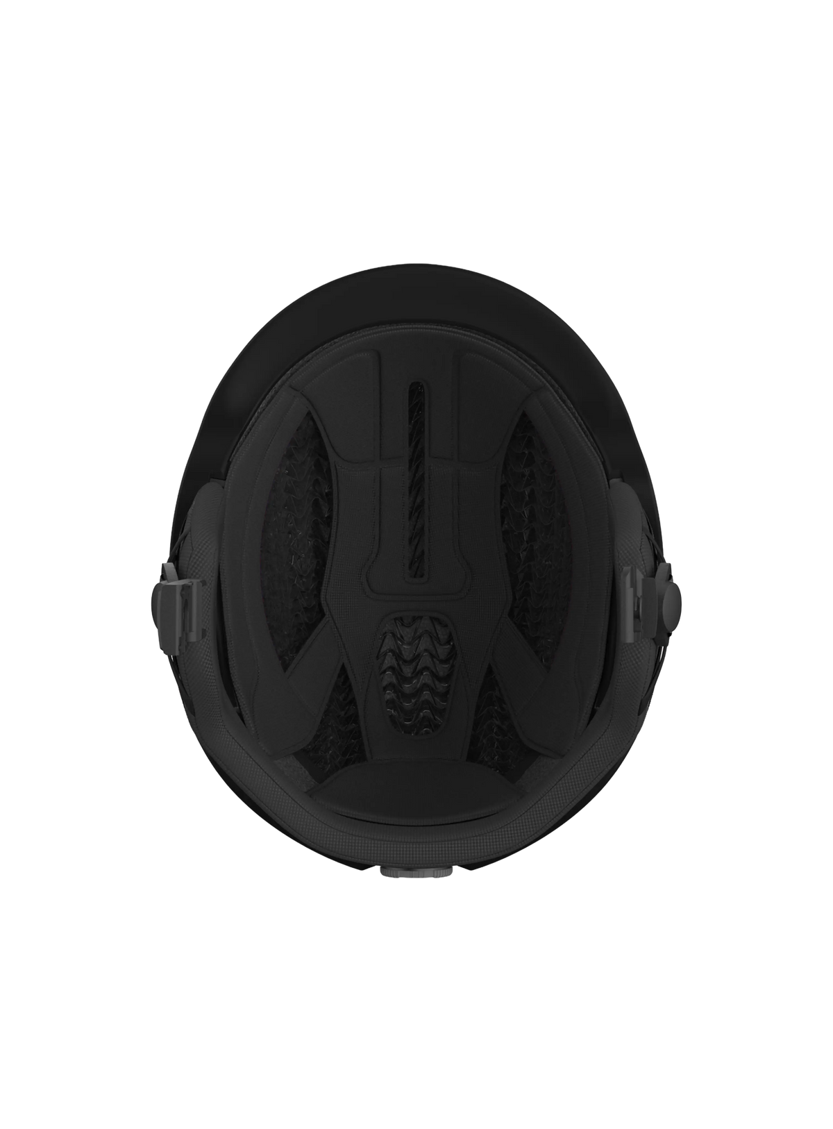 Anon Oslo WaveCel® Ski & Snowboard Helmet | Black