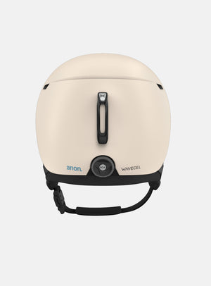 Anon Oslo WaveCel® Ski & Snowboard Helmet | Oat