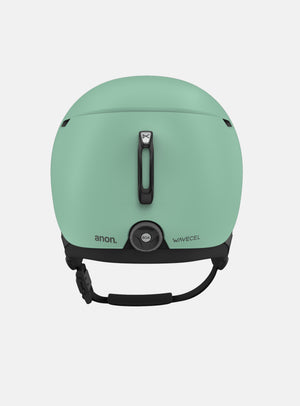 Anon Oslo WaveCel® Ski & Snowboard Helmet | Soft Sage