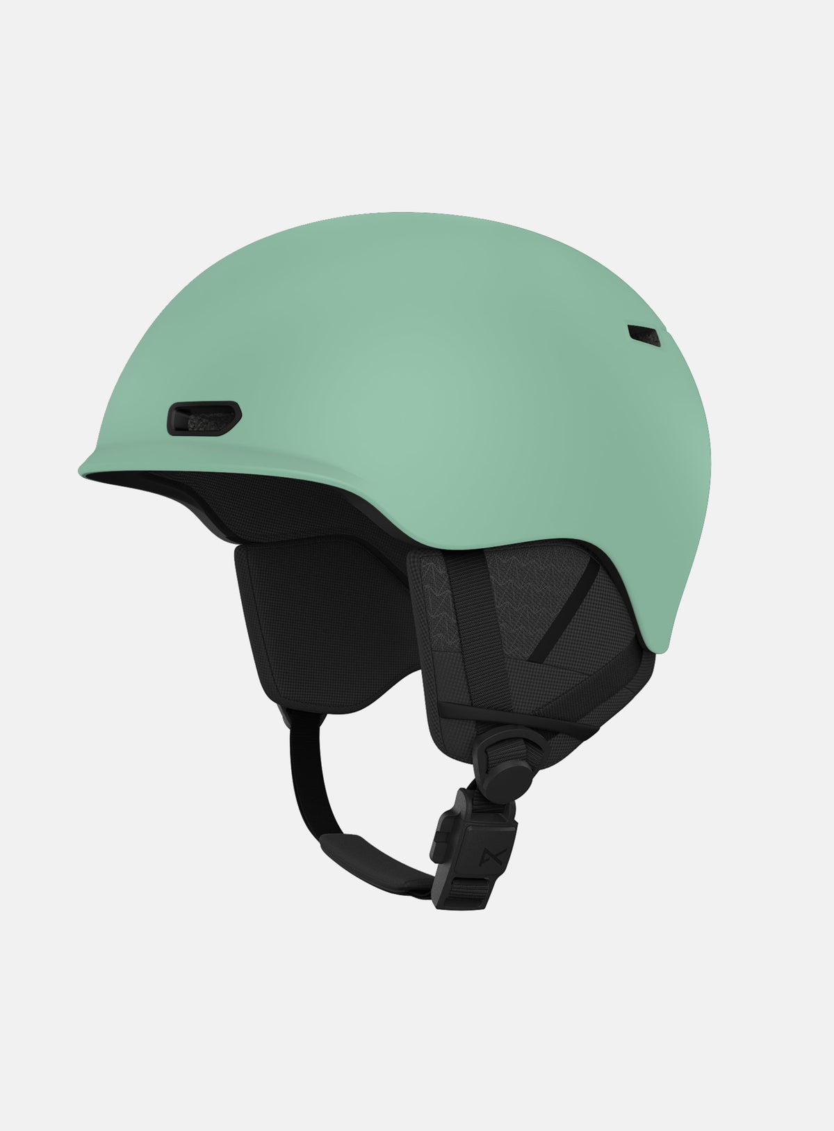 Anon Oslo WaveCel® Ski & Snowboard Helmet | Soft Sage