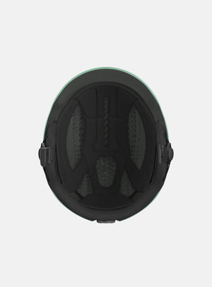 Anon Oslo WaveCel® Ski & Snowboard Helmet | Soft Sage