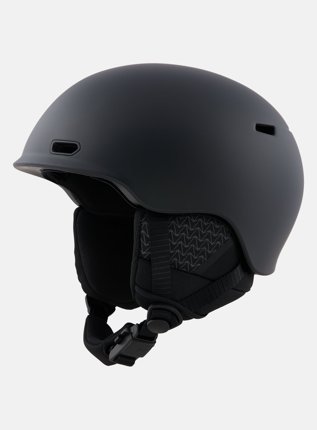 Anon Oslo WaveCel® Ski & Snowboard Helmet | Black