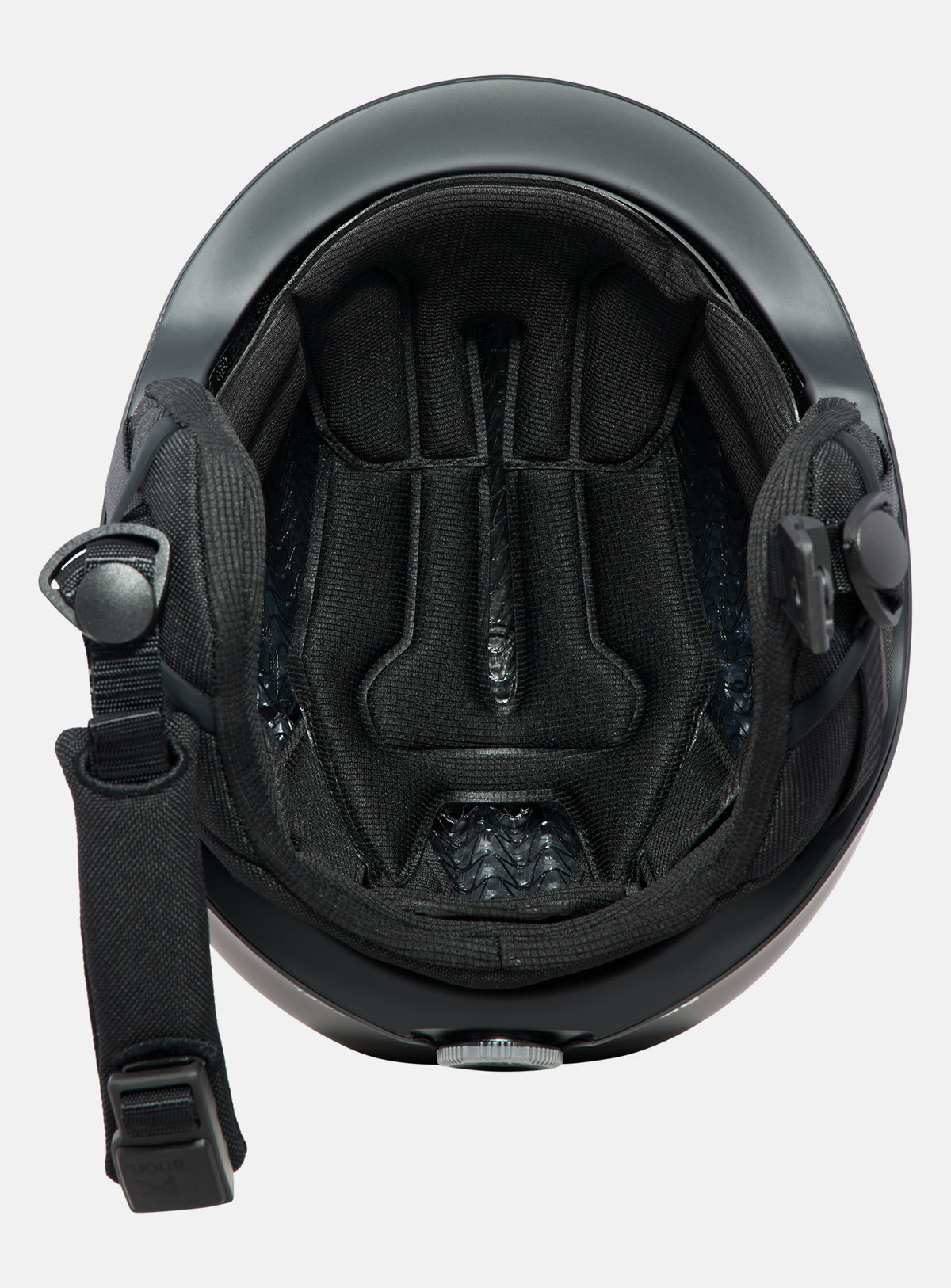 Anon Oslo WaveCel® Ski & Snowboard Helmet | Black