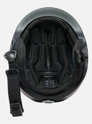 Anon Oslo WaveCel® Ski & Snowboard Helmet | Black