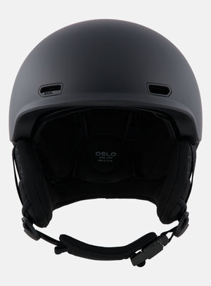 Anon Oslo WaveCel® Ski & Snowboard Helmet | Black
