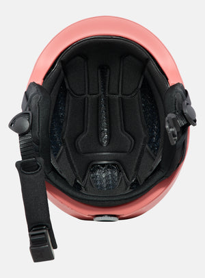 Anon Oslo WaveCel® Ski & Snowboard Helmet | Terracotta