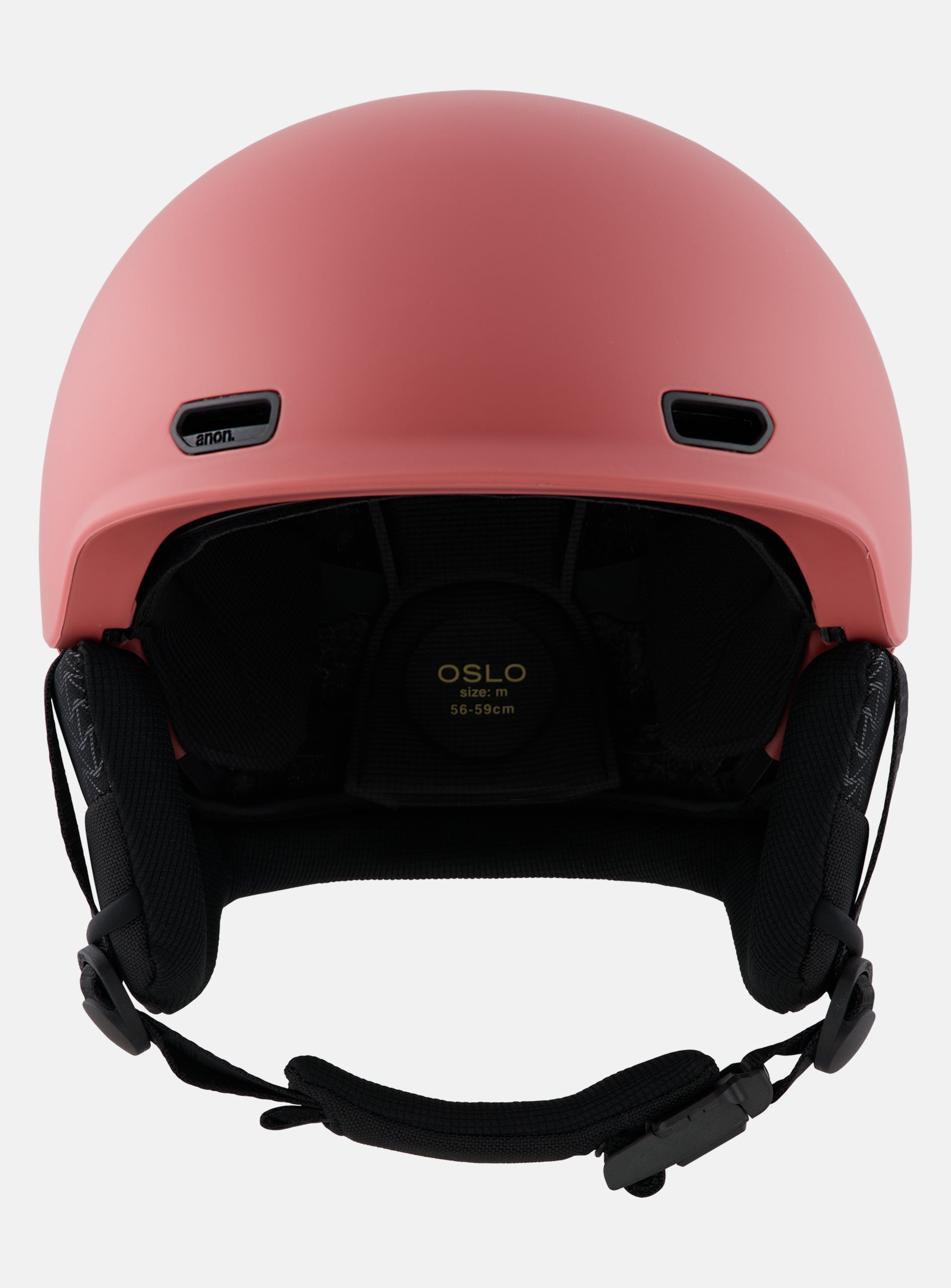 Anon Oslo WaveCel® Ski & Snowboard Helmet | Terracotta