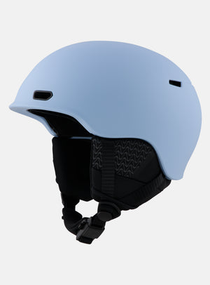 Anon Oslo WaveCel® Ski & Snowboard Helmet | Airstream Blue