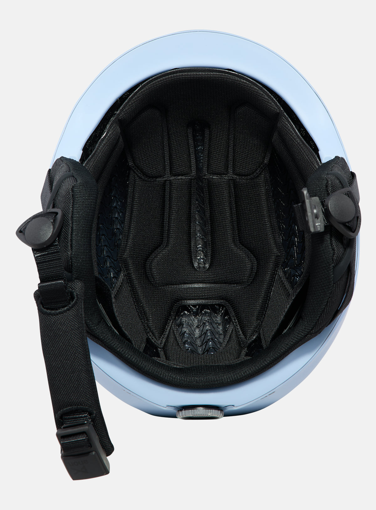 Anon Oslo WaveCel® Ski & Snowboard Helmet | Airstream Blue