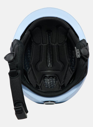 Anon Oslo WaveCel® Ski & Snowboard Helmet | Airstream Blue