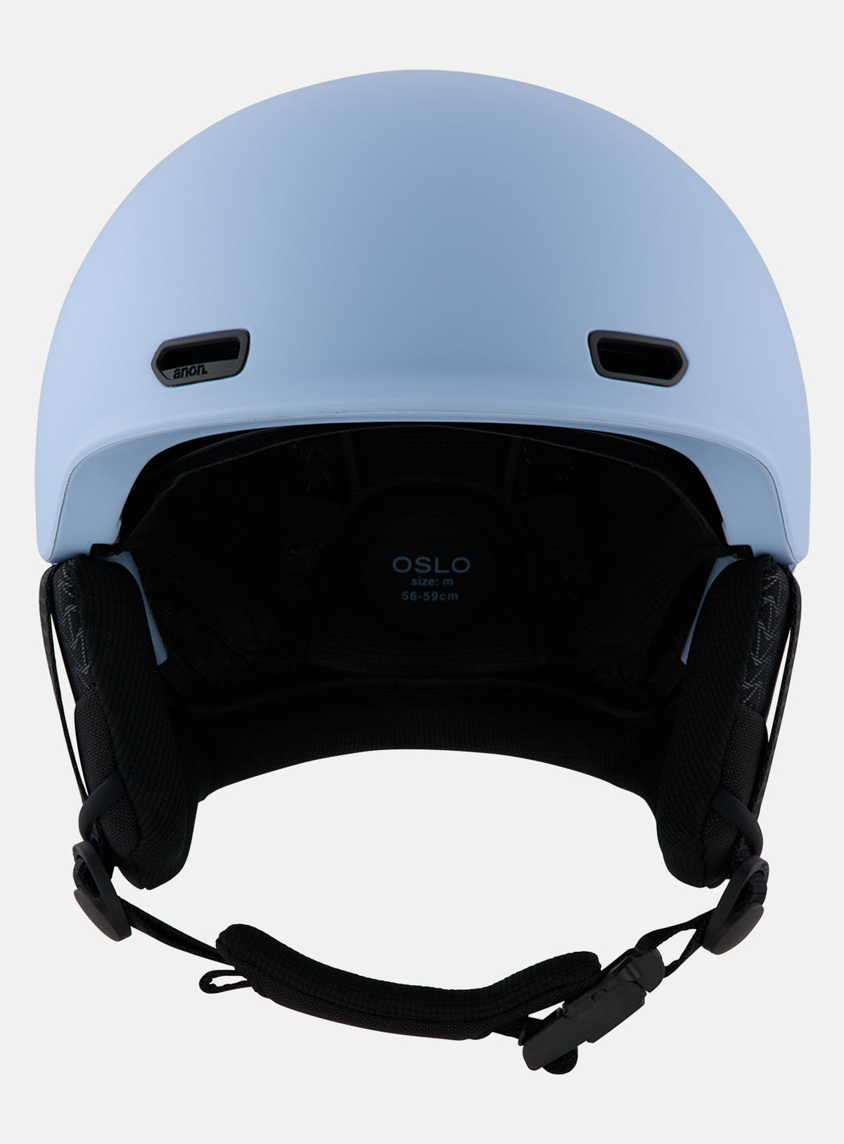 Anon Oslo WaveCel® Ski & Snowboard Helmet | Airstream Blue