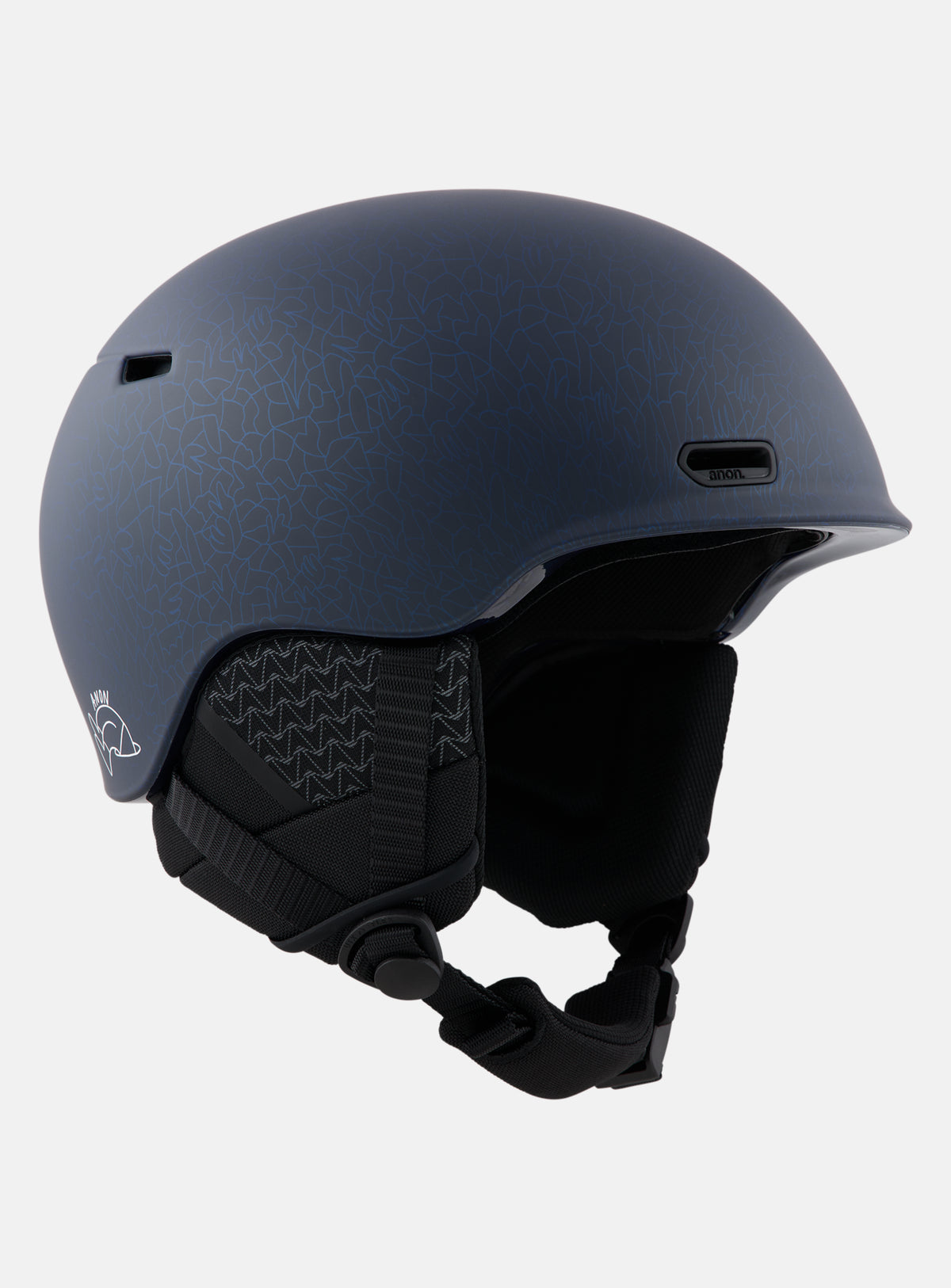 Product image of Anon Oslo WaveCel® Ski & Snowboard Helmet