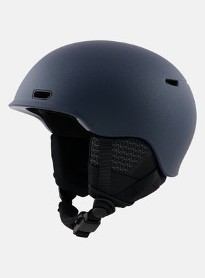 Anon Oslo WaveCel® Ski & Snowboard Helmet | LB Midnight Crackle