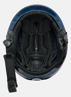 Anon Oslo WaveCel® Ski & Snowboard Helmet | LB Midnight Crackle