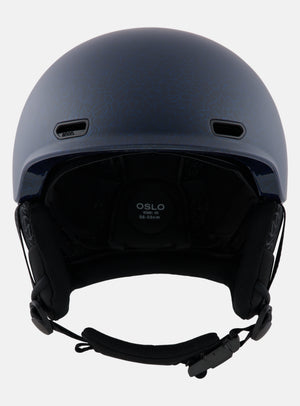 Anon Oslo WaveCel® Ski & Snowboard Helmet | LB Midnight Crackle