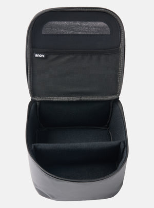 Anon Goggles Accessory Case | Black