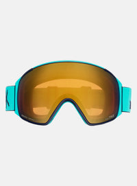 Product image of Anon M4S Goggles (Toric) + Bonus Lens + MFI® Face Mask
