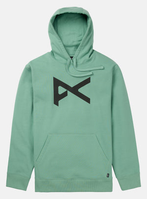 Men's Anon Pullover Hoodie | Soft Sage