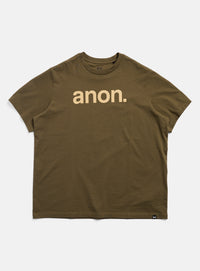 Product image of Anon Short Sleeve T-Shirt