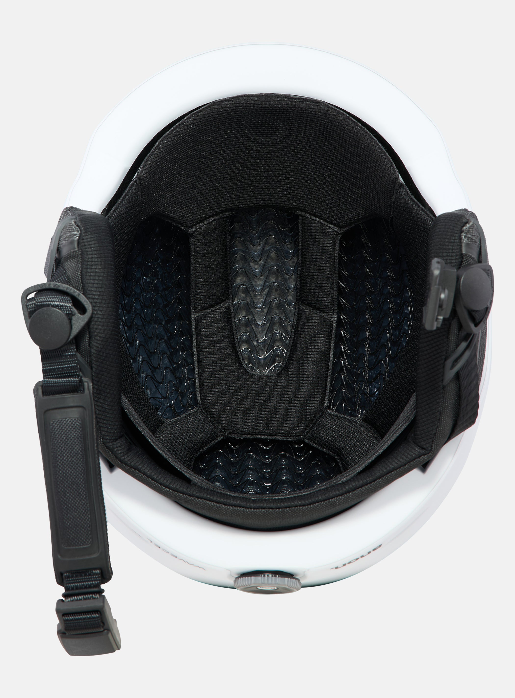 Anon Logan WaveCel® Ski & Snowboard Helmet | White