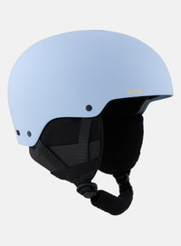 Anon Raider 3 Ski & Snowboard Helmet | Black
