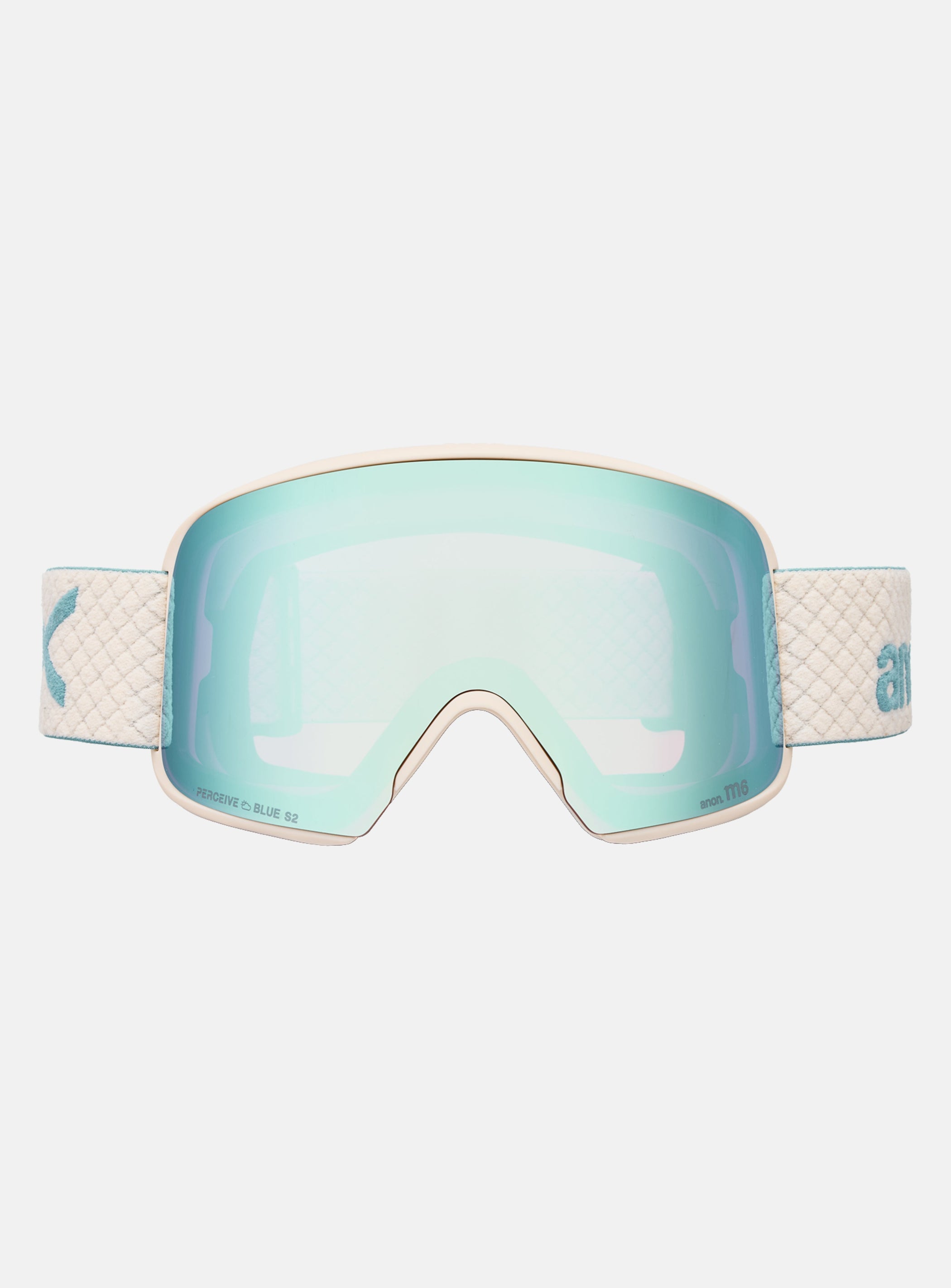 Product image of Anon M6 Goggles
