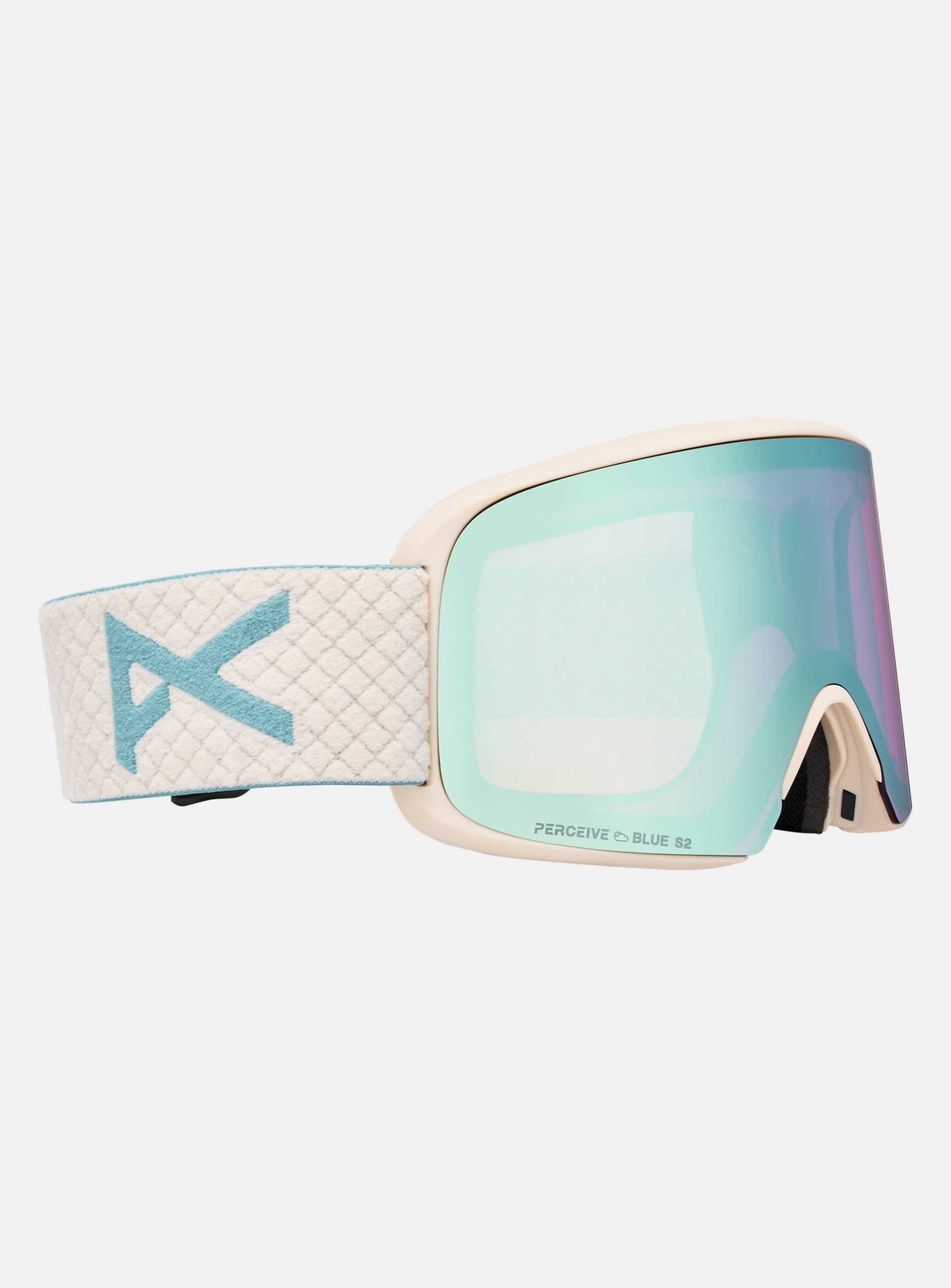Product image of Anon M6 Goggles