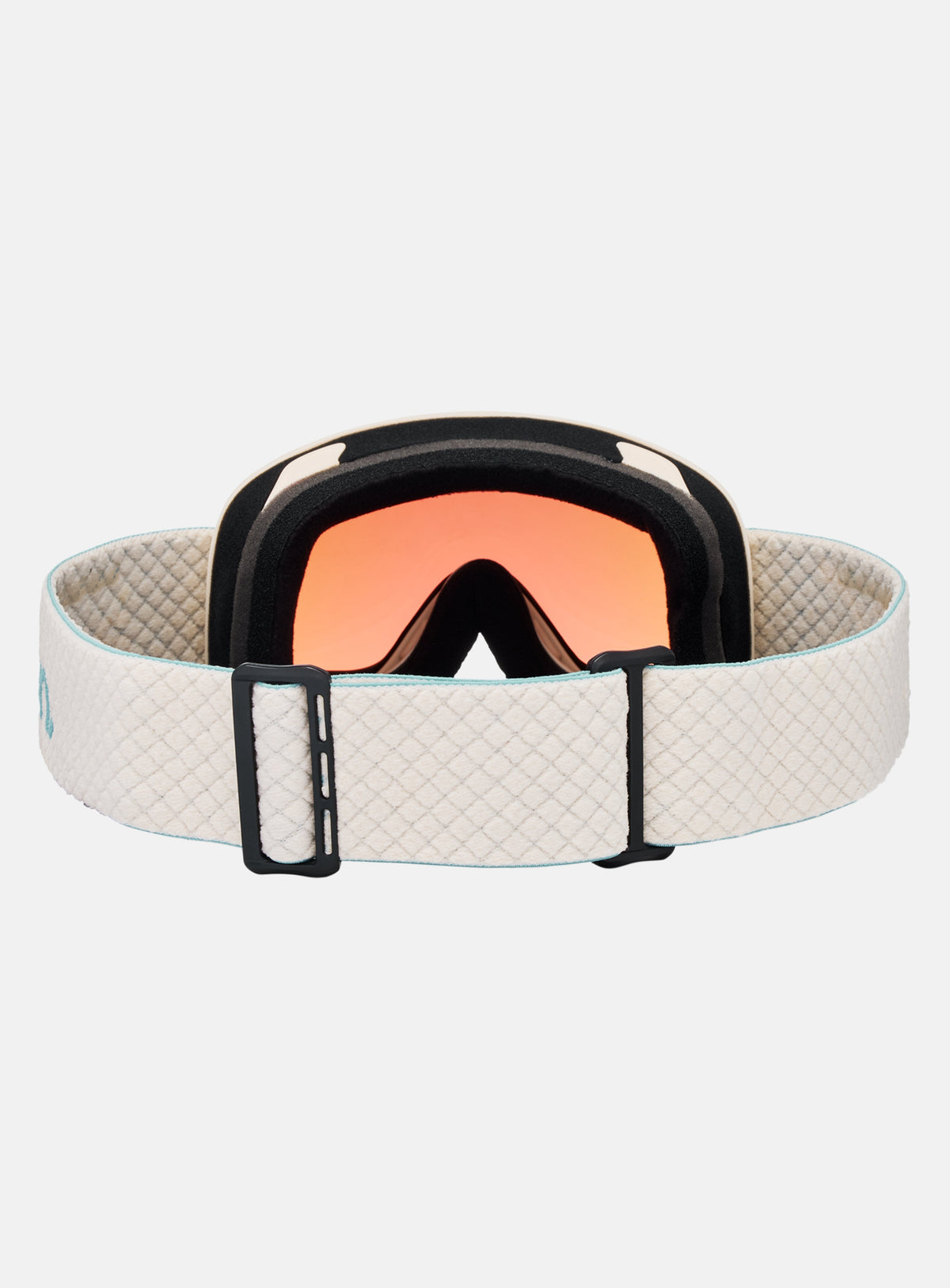 Anon M6 Goggles + Bonus Lens + MFI® Face Mask | Frame: Oat, Lens: Perceive Variable Blue