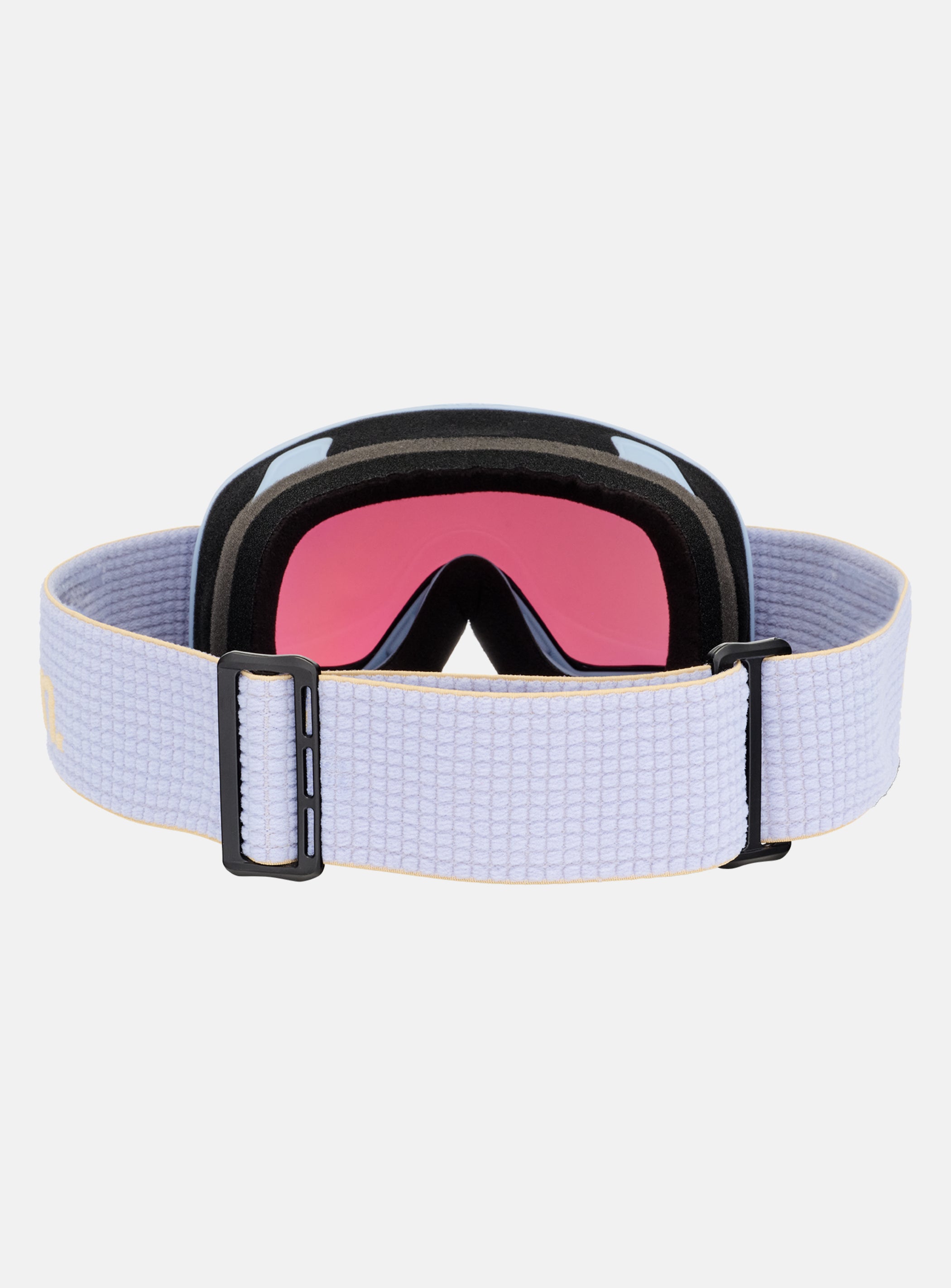 Anon M6 Goggles + Bonus Lens + MFI® Face Mask | Frame: Airstream Blue, Lens: Perceive Sunny Onyx (6% / S4), Spare Lens: Perceive Variable Violet (34% / S2)