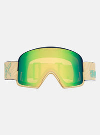 Product image of Anon M6 Goggles + Bonus Lens + MFI® Face Mask