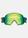 Product image of Anon M6 Goggles + Bonus Lens + MFI® Face Mask