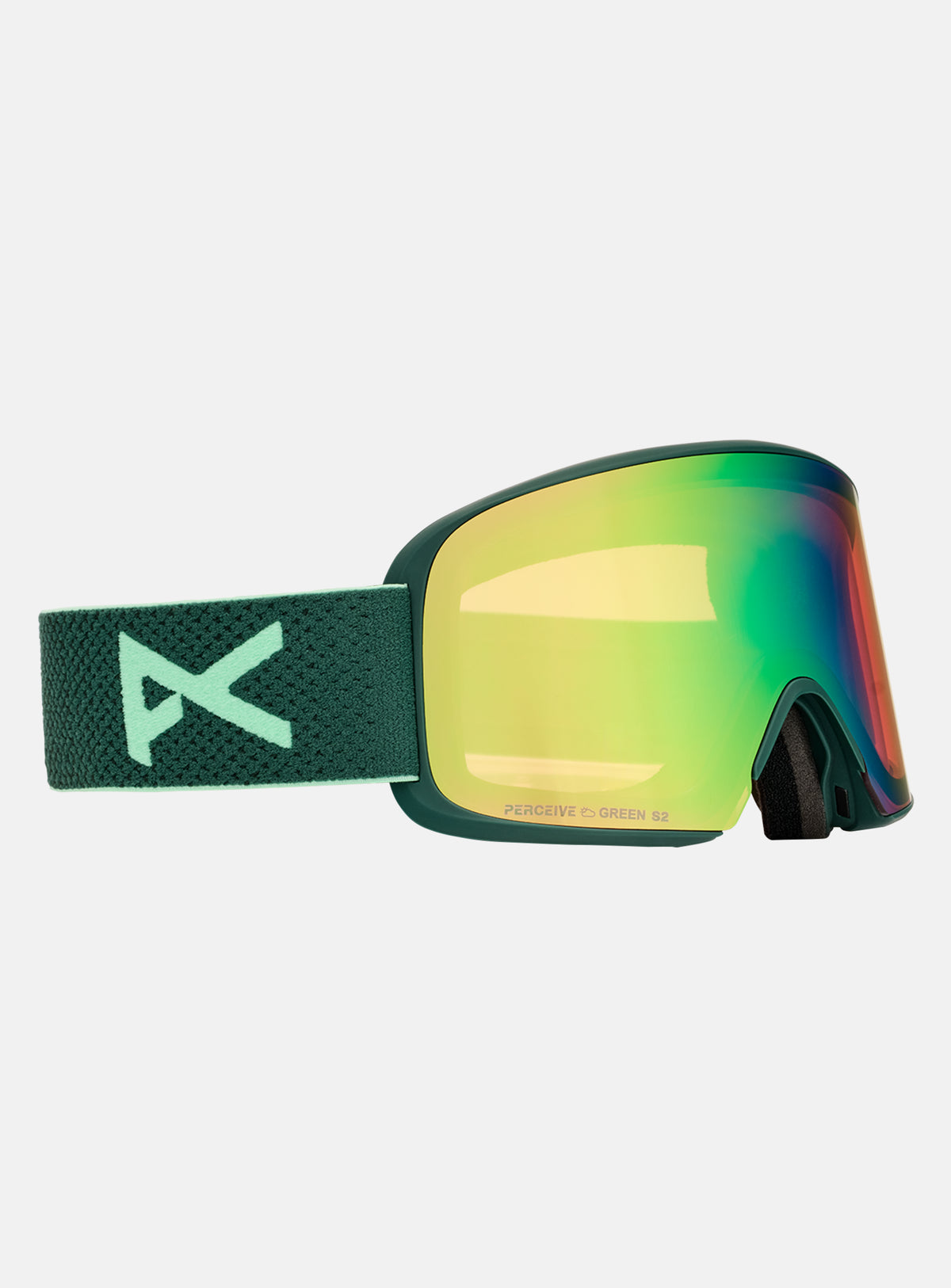 Product image of Anon M6 Goggles + Bonus Lens + MFI® Face Mask