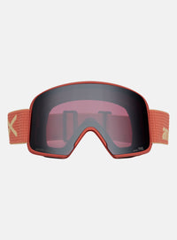 Product image of Anon M6 Goggles + Bonus Lens + MFI® Face Mask