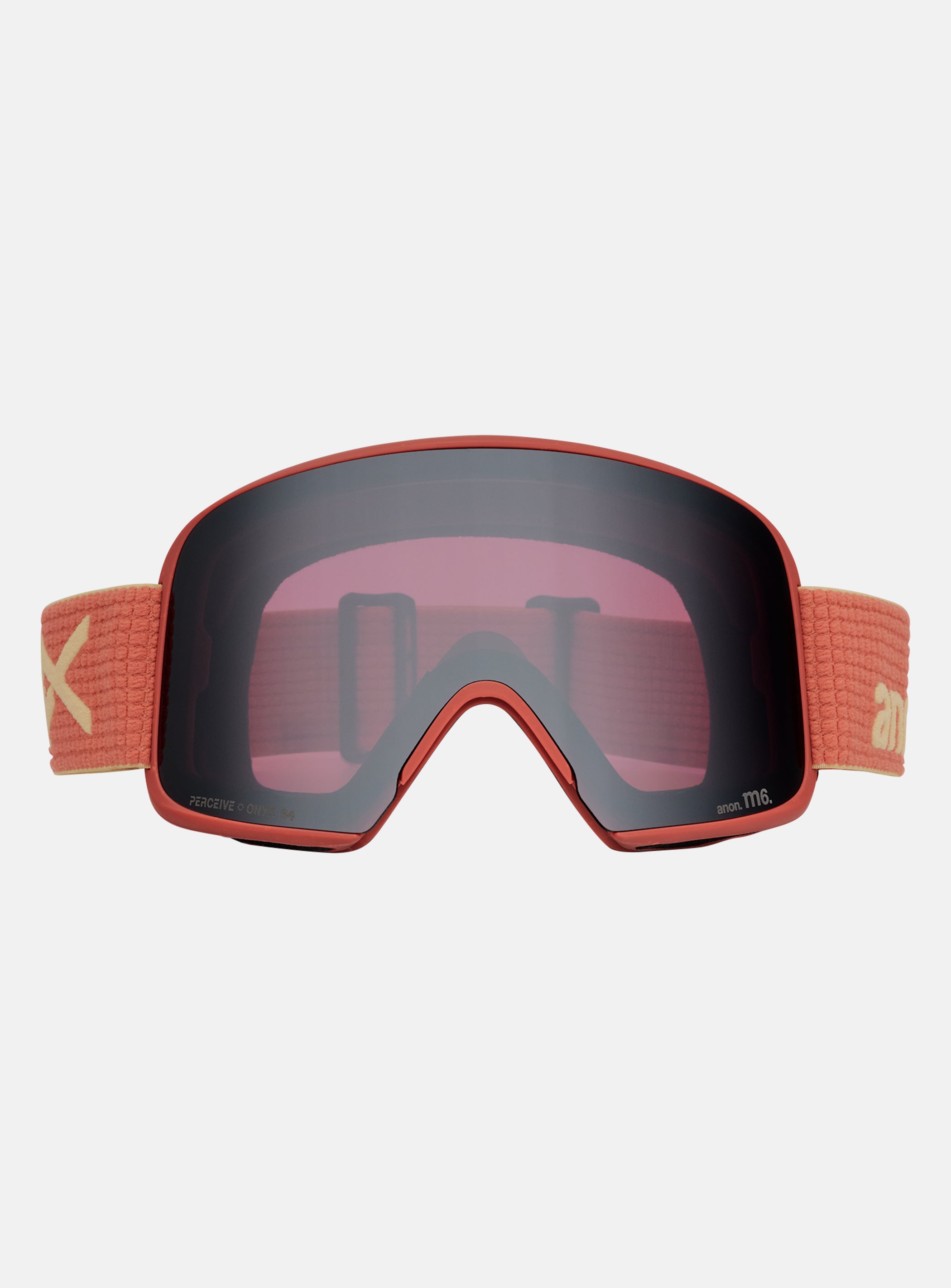 Product image of Anon M6 Goggles + Bonus Lens + MFI® Face Mask