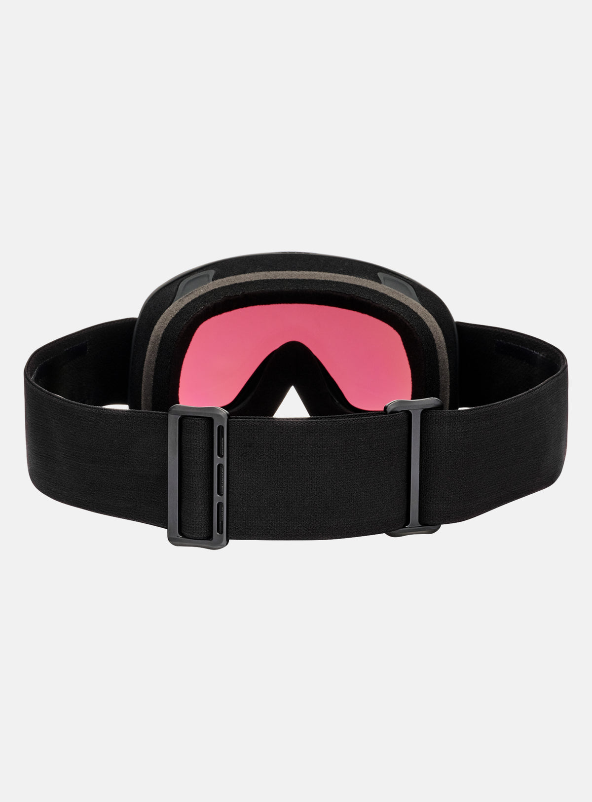 Anon M6 Goggles + Bonus Lens + MFI® Face Mask | Frame: Smoke, Lens: Perceive Sunny Onyx