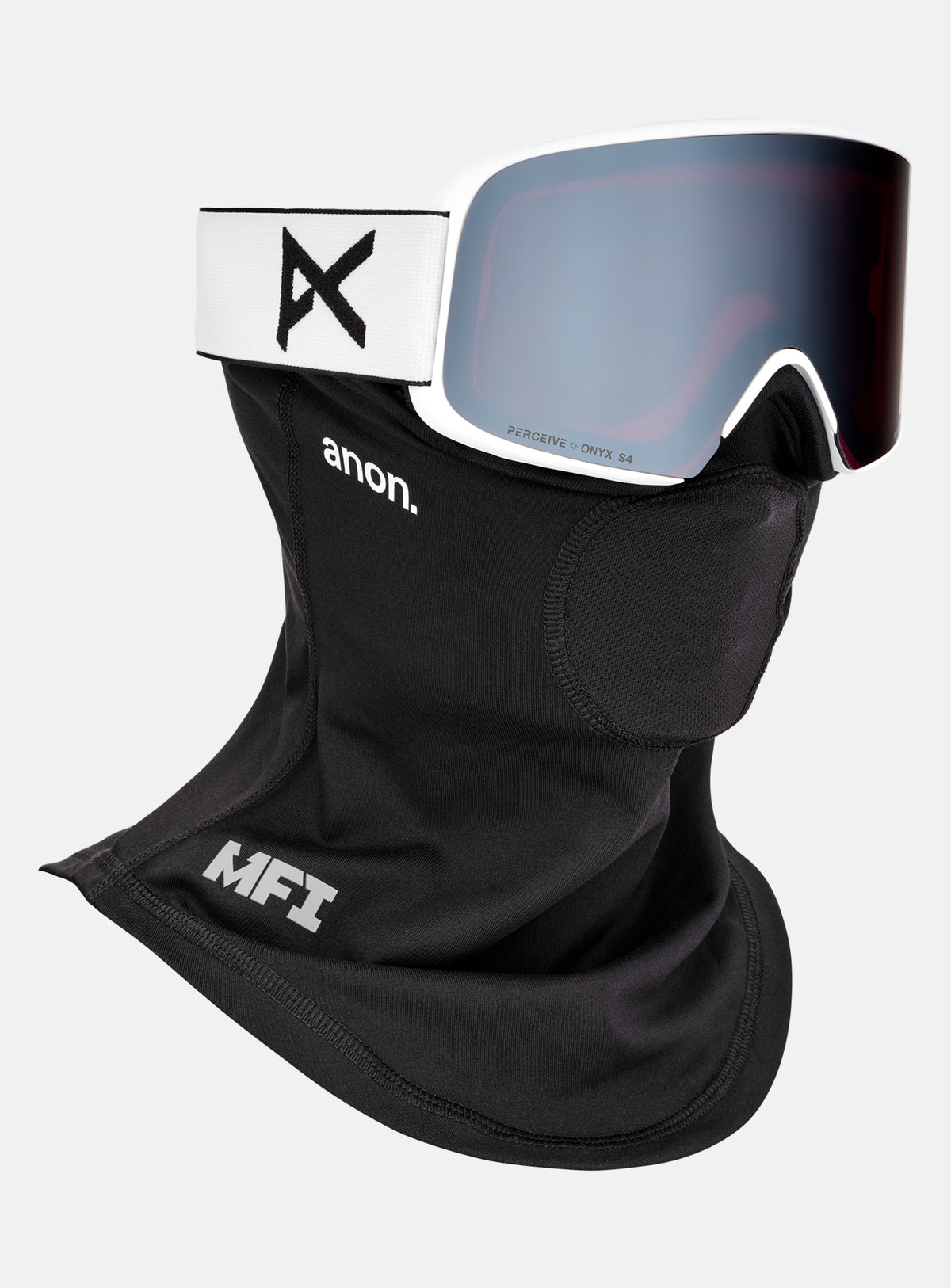 Anon M6 Goggles | Goggles & Lenses | Anon Optics Winter 2026