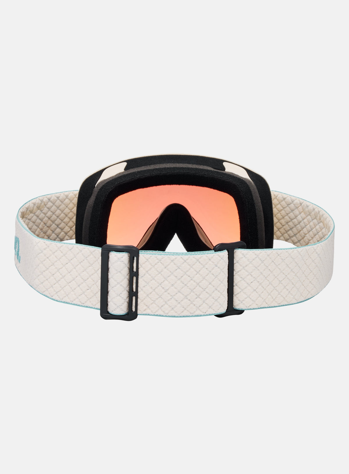 Anon M6S Goggles + Bonus Lens + MFI® Face Mask | Frame: Oat, Lens: Perceive Variable Blue