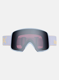 Product image of Anon M6S Goggles + Bonus Lens + MFI® Face Mask