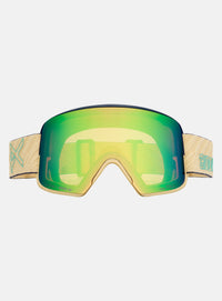 Product image of Anon M6S Goggles + Bonus Lens + MFI® Face Mask