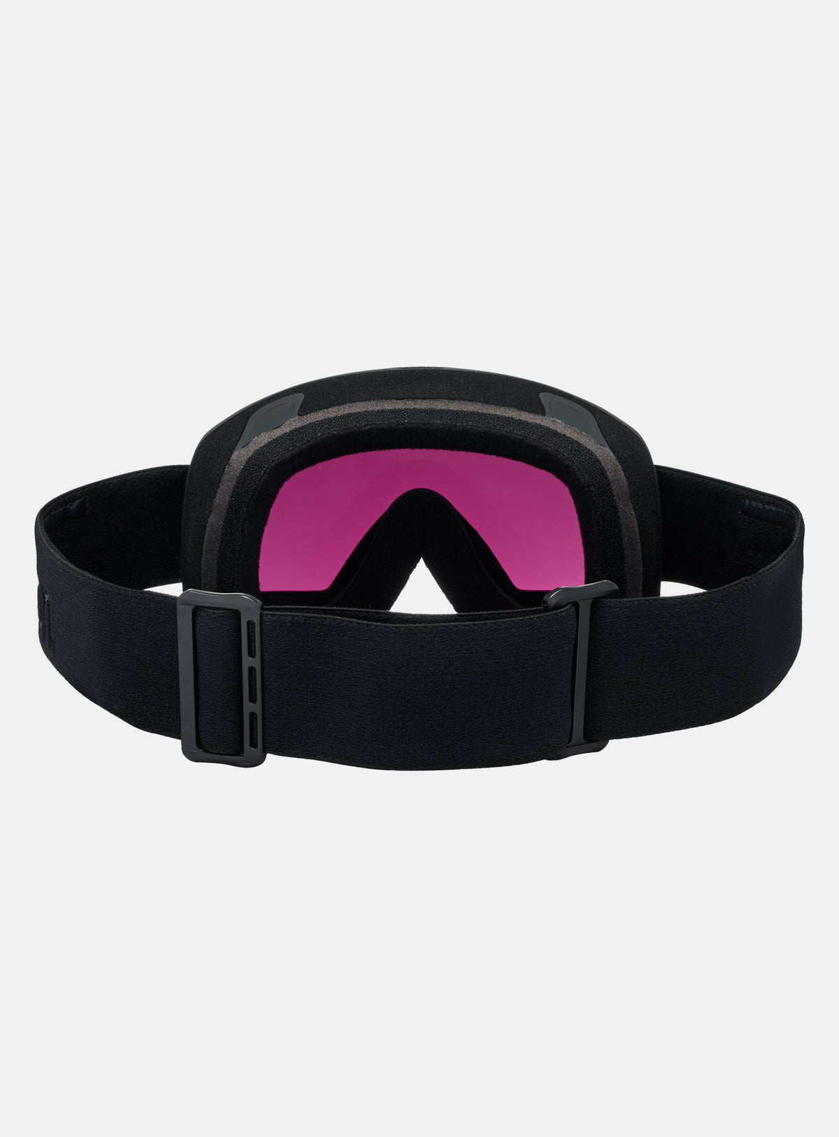 Masque Anon M6S + écran supplémentaire + masque facial MFI® | Monture : Noir fumé, Écran : Onyx Perceive pour forte luminosité