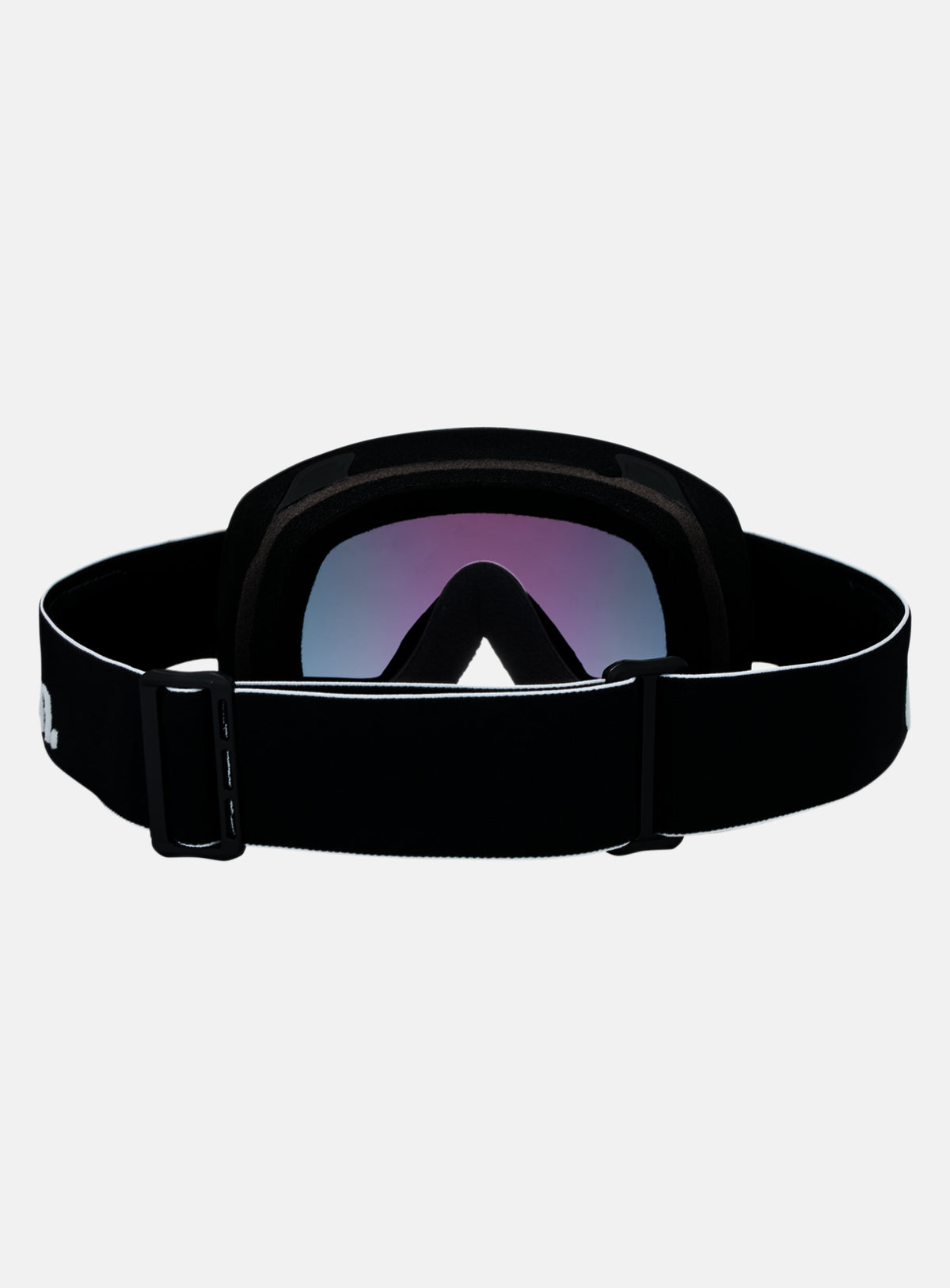 Anon M6S Goggles + Bonus Lens + MFI® Face Mask | Frame: Black, Lens: Perceive Sunny Red