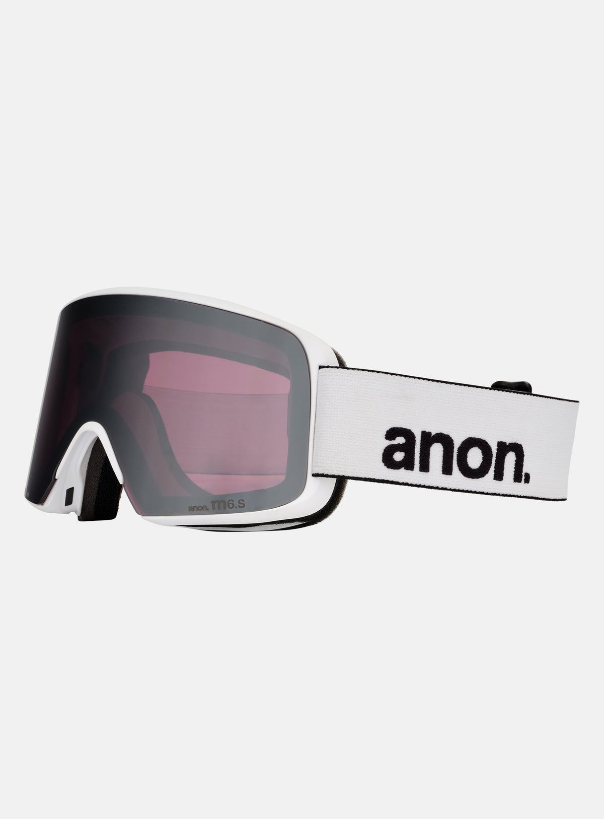 Anon M6S Goggles | Goggles & Lenses | Anon Optics Winter 2026