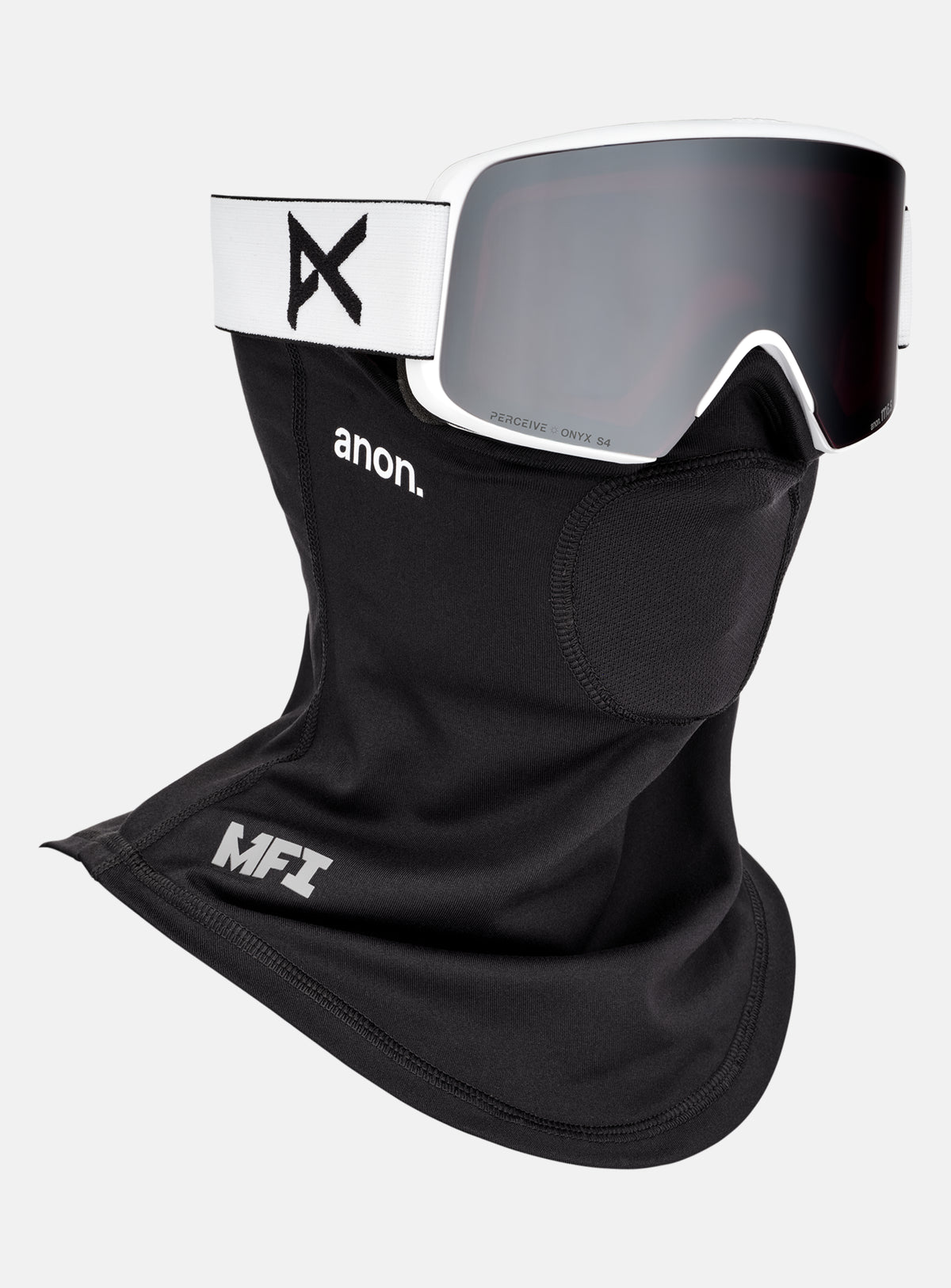 Anon M6S Goggles | Goggles & Lenses | Anon Optics Winter 2026