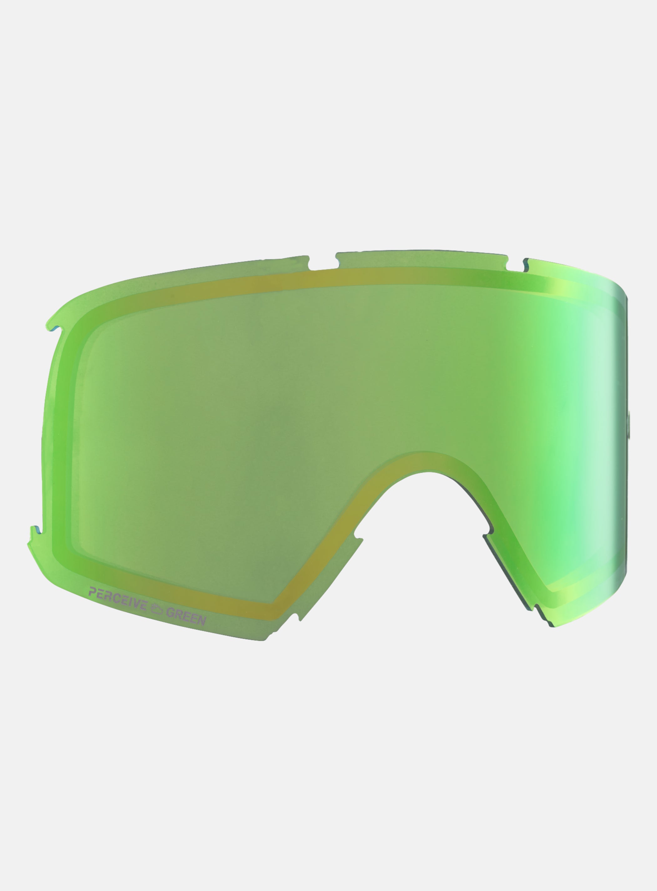 Anon Nesa S Perceive Goggle Lens | Perceive Variable Green
